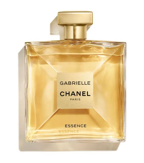 chanel gabrielle eau de parfum 100ml fragrance 2017|Chanel gabrielle perfume discount.